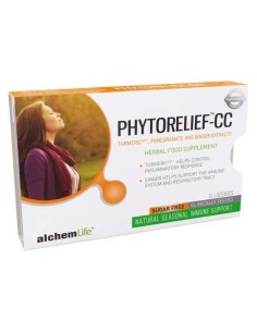 Alchemlife Phytorelief Protect 12Caps