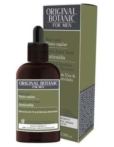 Original Botanic Men Shampoo Barba 150Ml