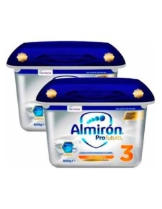 Almiron Bipack Profutura 3 Duobiotik 800Gr.X2Ud.