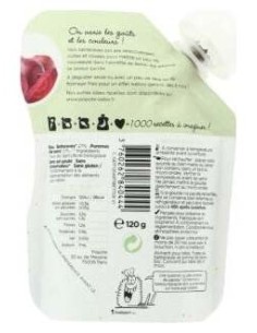 Original Botanic Woman Serum Capilar 50Ml