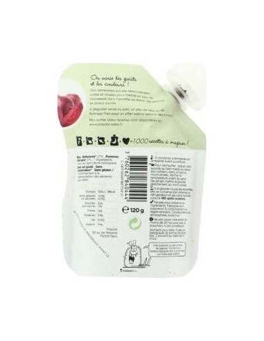 Original Botanic Woman Serum Capilar 50Ml