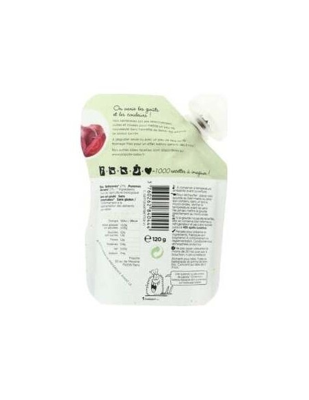 Original Botanic Woman Serum Capilar 50Ml