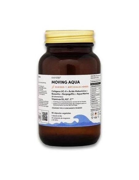 Moving Aqua 90Cap. - Amar81