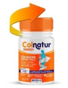 Colnatur Energy 60Comp.
