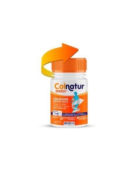 Colnatur Energy 60Comp.