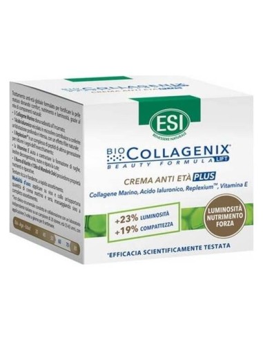 Collagenix Crema Antiedad 50+ 50Ml.