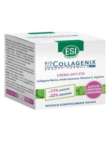 Esi Biocollagenix Crema Antiedad 50Ml
