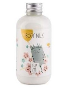 Lua Y Lee Leche Corporal Pet 100Ml.