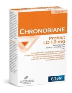 Chronobiane Ld Protect 1,9Mg. 45Comp.