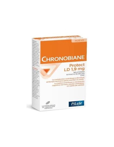 Chronobiane Ld Protect 1,9Mg. 45Comp.
