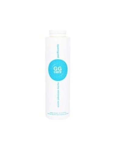 Gg Care Aceite Jabonoso Ducha Purific 250Ml.