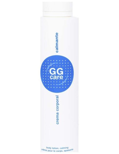 Gg Care Crema Noche Regeneradora 50Ml.