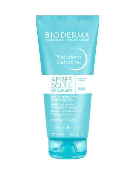 Photoderm After Sun Leche Refrescante 200Ml.