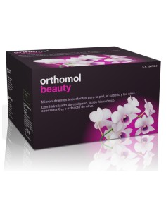 Orthomol Beauty 30Amp.Beb.
