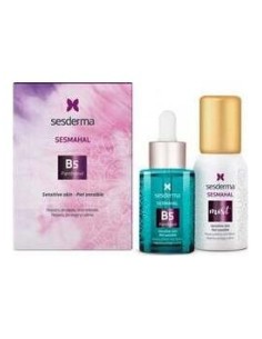Sesderma Sesmahal B5 Panthenol 7.5% 30Ml