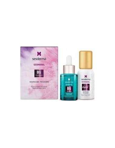 Sesderma Sesmahal B5 Panthenol 7.5% 30Ml