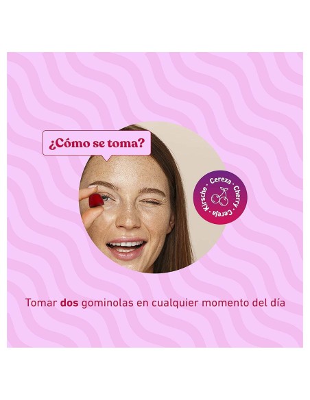 Betamins+ Ageless Beauty 60Uds