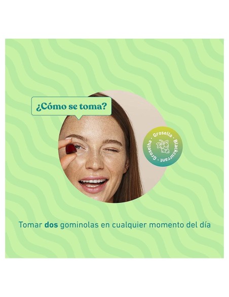 Betamins+ Hair Y Nails 60Uds