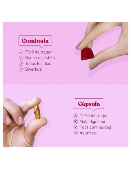 Betamins+ Ageless Beauty 60Uds