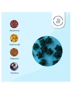 Sleep 60Gominolas - Betamins 2