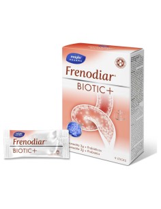 Máyla Frenodiar Biotic+ 9 Sobres