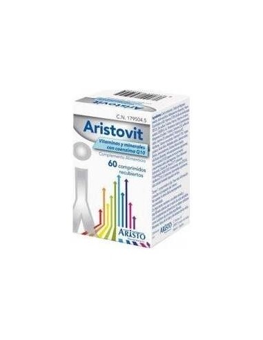 Aristovit 60Comp. - Aristo