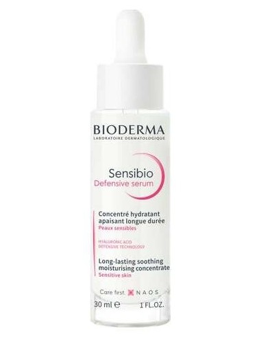 Sensibio Defensive Serum Calmante 30Ml.