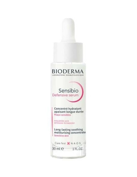 Sensibio Defensive Serum Calmante 30Ml.