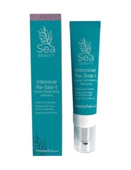 Prisma Natural Sea Intensive Re Sea T Crema Facial 50Ml