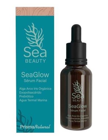 Prisma Natural Sea Beauty Seaglow Sérum Facial 30Ml