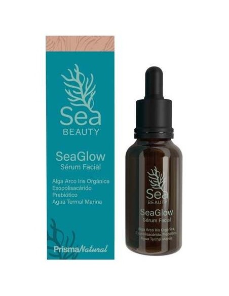 Prisma Natural Sea Beauty Seaglow Sérum Facial 30Ml