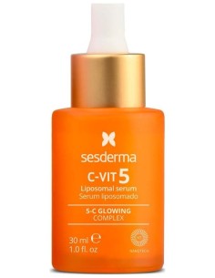 Sesderma C-Vit 5 Sérum Liposomado 30Ml