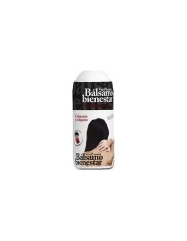 Venpharma Balsamo Bienestar Jengibre-Arnica Roll On 50Ml