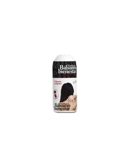 Venpharma Balsamo Bienestar Jengibre-Arnica Roll On 50Ml