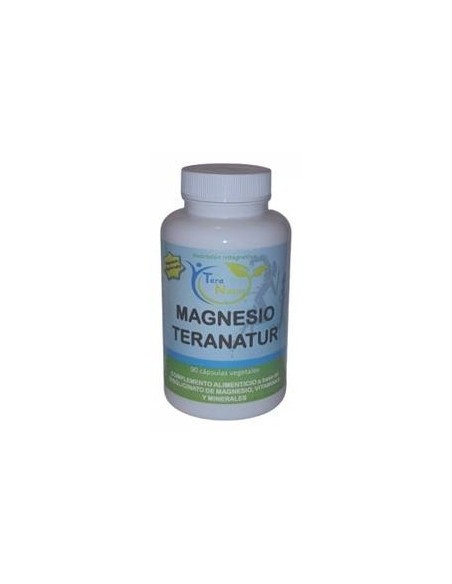 Magnesio 90Cap. - Teranatur