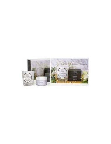 Boi Thermal Silessence Night Cream 50Ml.