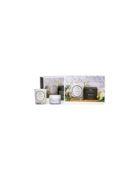 Boi Thermal Silessence Night Cream 50Ml.