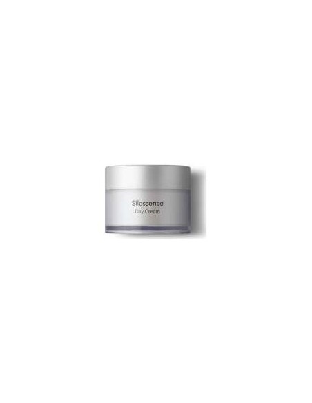 Boi Thermal Silessence Day Cream 50Ml.