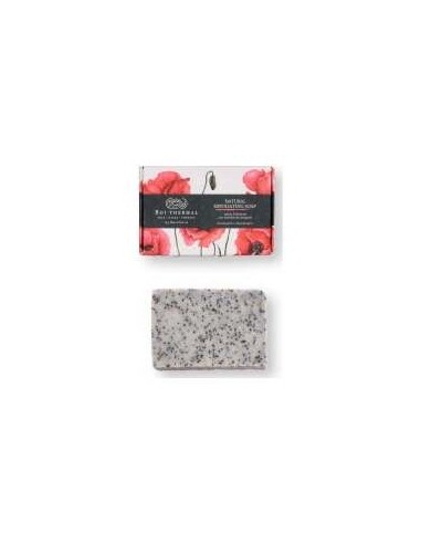 Boi Thermal Natural Exfoliating Soap 100G