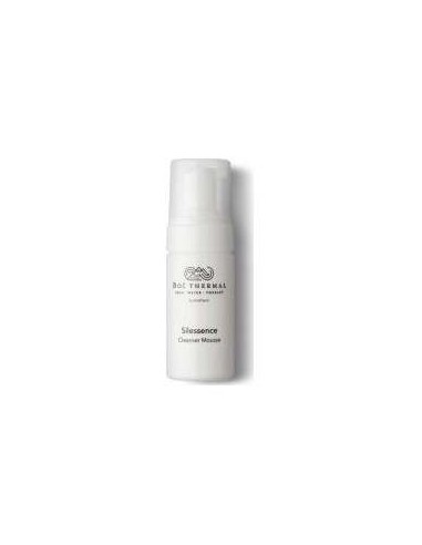 Boi Thermal Silessence Cleanser Mousse 100Ml.
