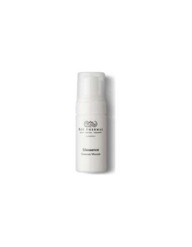 Boi Thermal Silessence Cleanser Mousse 100Ml.