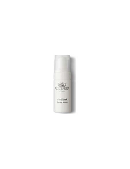 Boi Thermal Silessence Cleanser Mousse 100Ml.