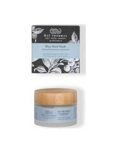 Boi Thermal Mascarilla Blue Mud Piel Grasa 50Ml.