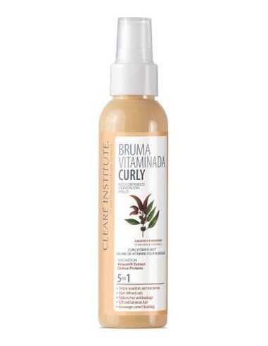 Cleare Institute Bruma Vitaminada Curly 125Ml
