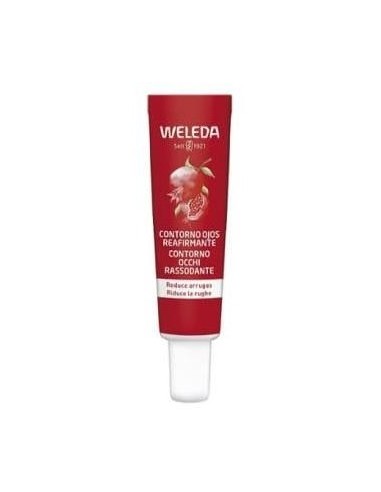 Contorno De Ojos Reafirmante Granada-Maca 12Ml.