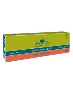 Pack Solido Hidratacion Infantil Champu+Gel Baño.