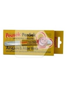 Peusek Pensek Lapiz Gel Reparador De Uñas 2Ml.