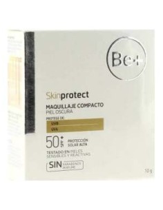 Be+ Maquillaje Comp P/Osc Spf 50+ 10Gr
