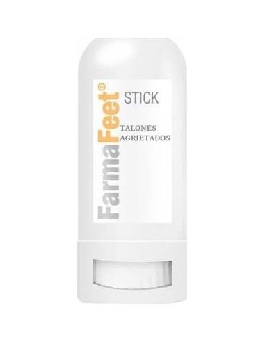 Farmafeet Stick Talones Agrietados 20Gr