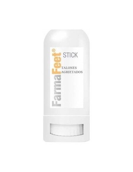 Farmafeet Stick Talones Agrietados 20Gr
